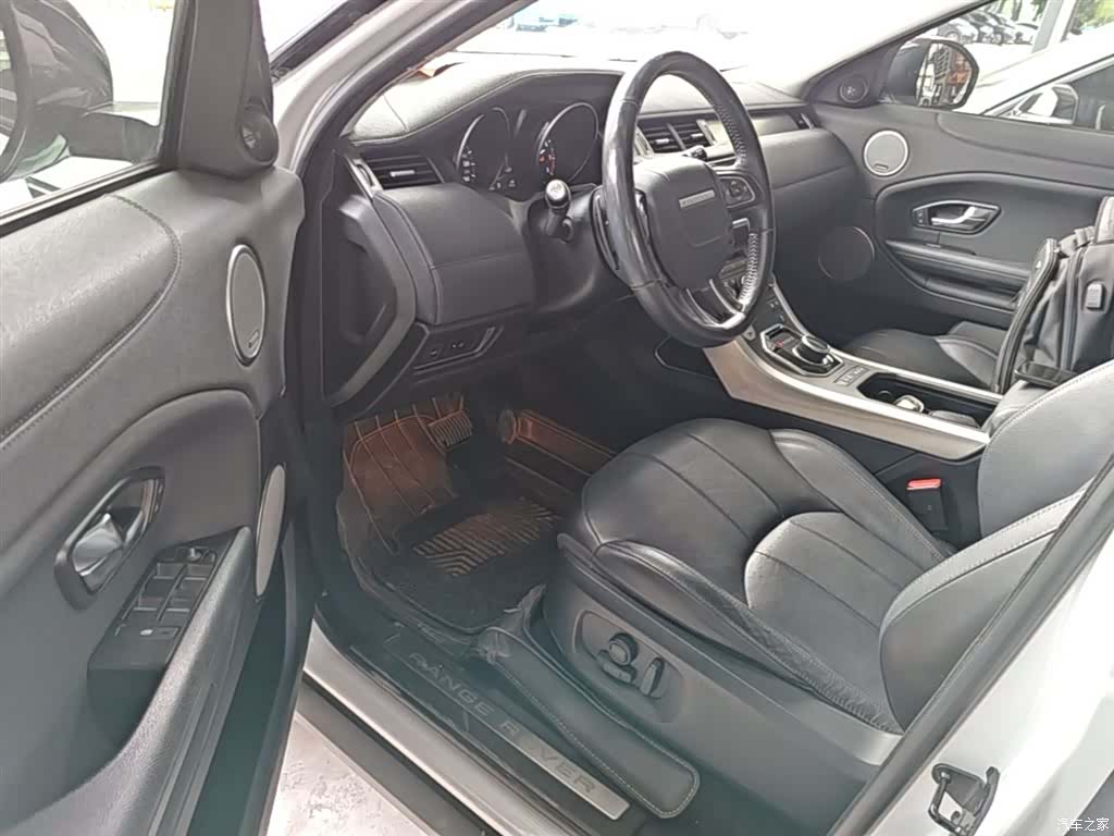 Land Rover Range Rover, 2018 16