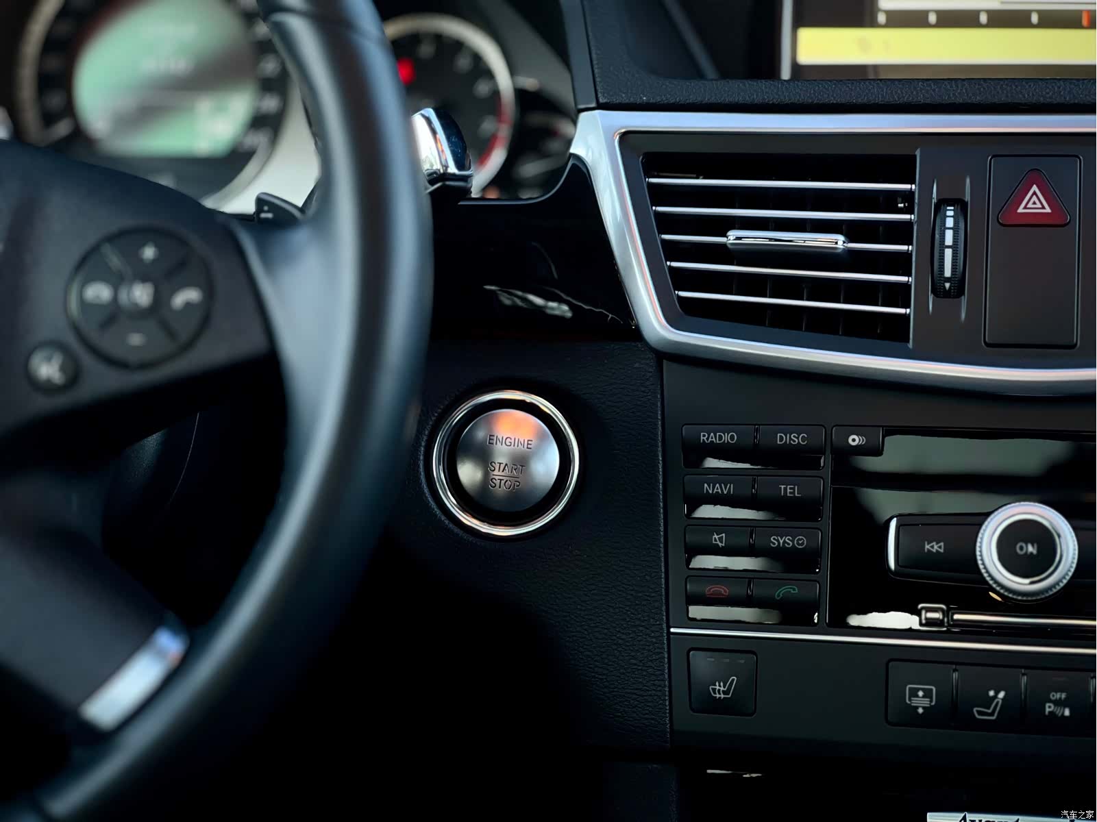 Mercedes-Benz E-Class, 2011 21