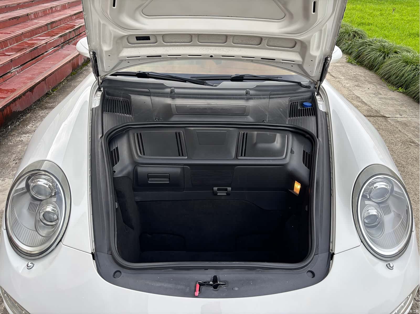 Porsche 911, 2013 15