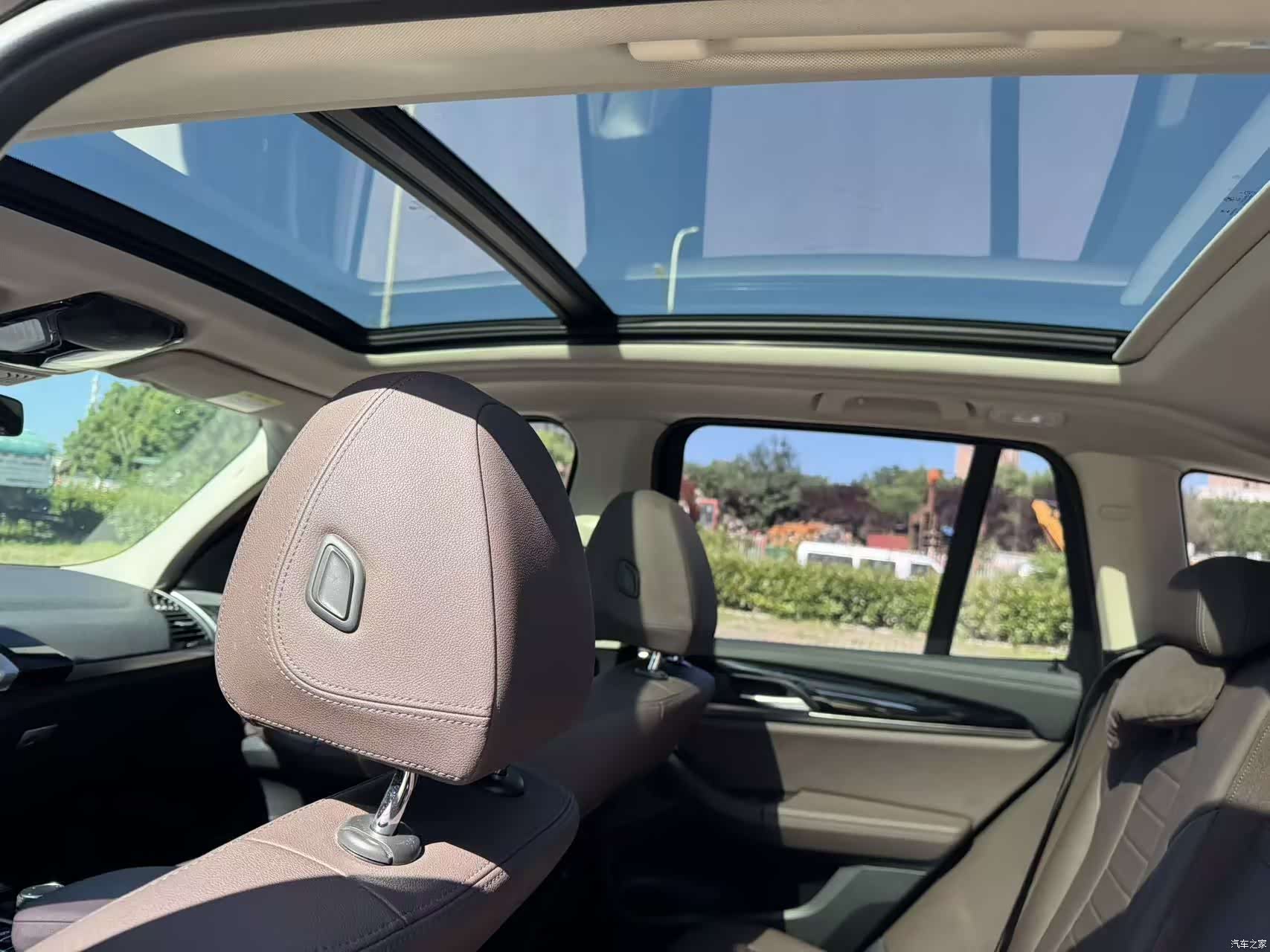 BMW X3, 2020 18