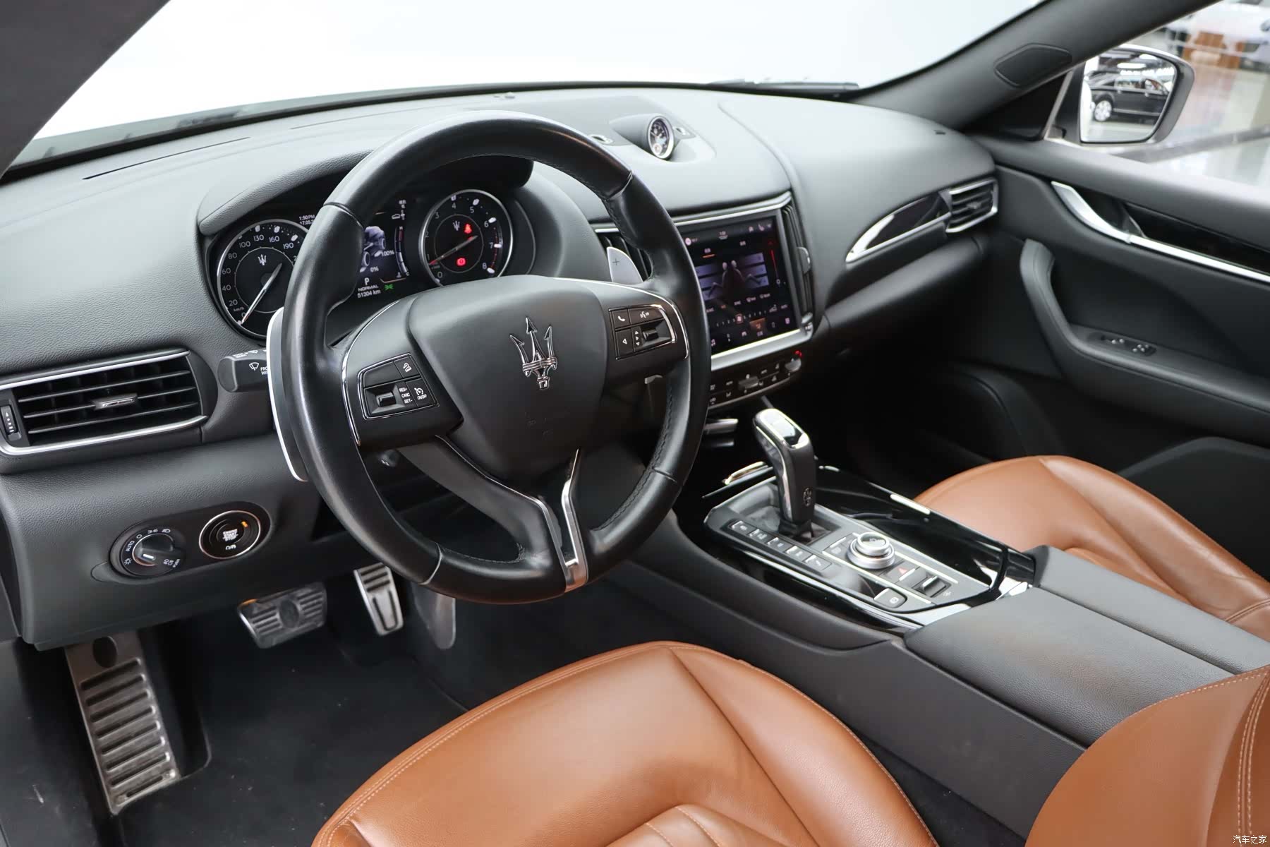 Maserati Levante, 2022 18