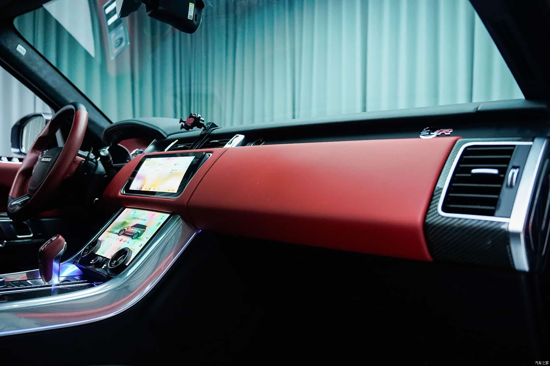 Land Rover Range Rover, 2023 19