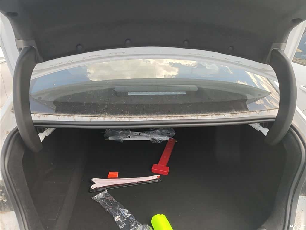 BYD Qin, 2026 19