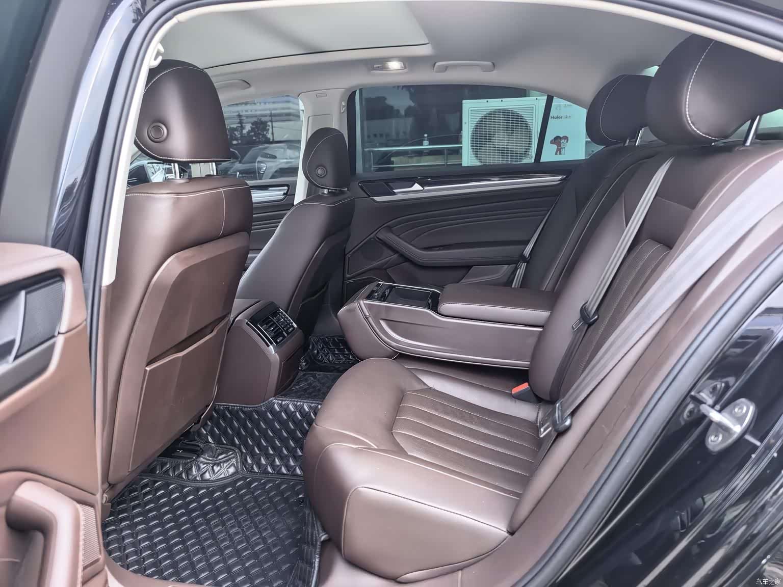 Volkswagen Phideon, 2021 8