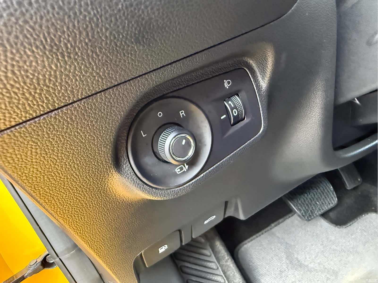 MG MG5, 2022 20