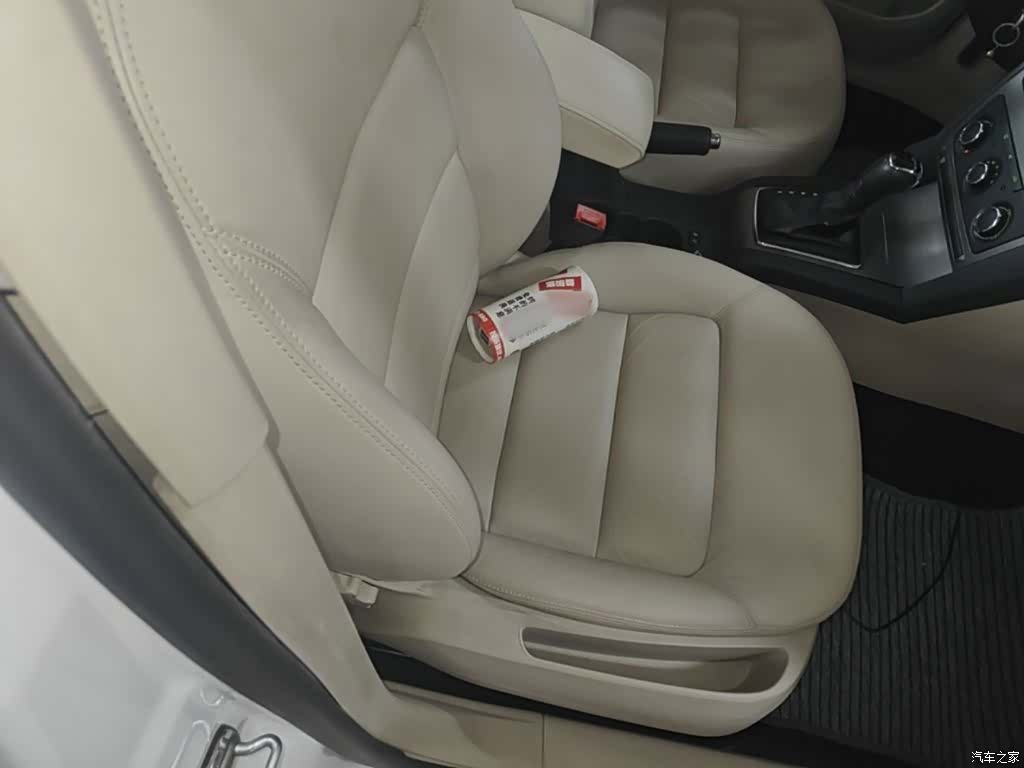 Skoda Octavia, 2014 25