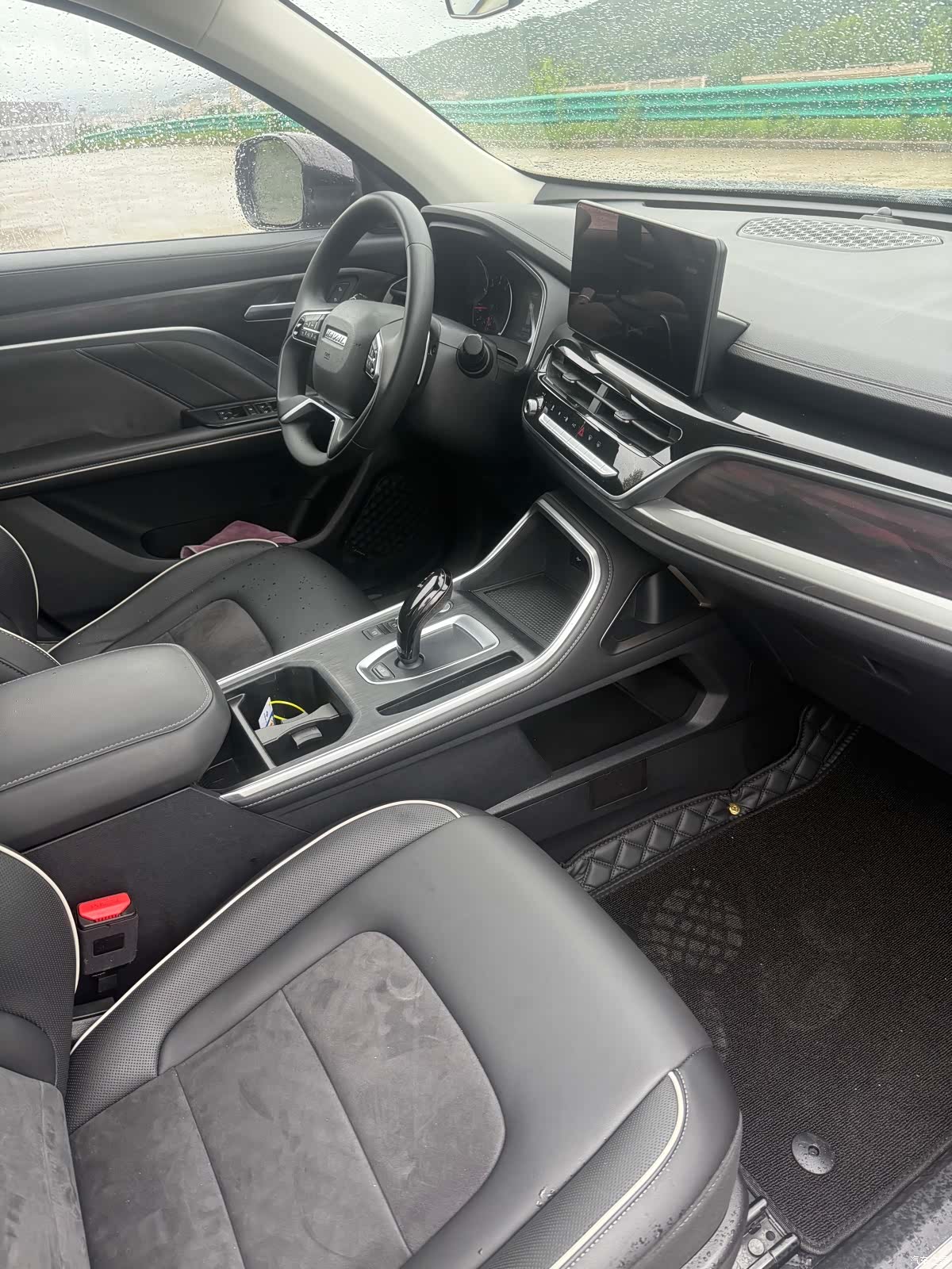 Haval H6, 2022 8