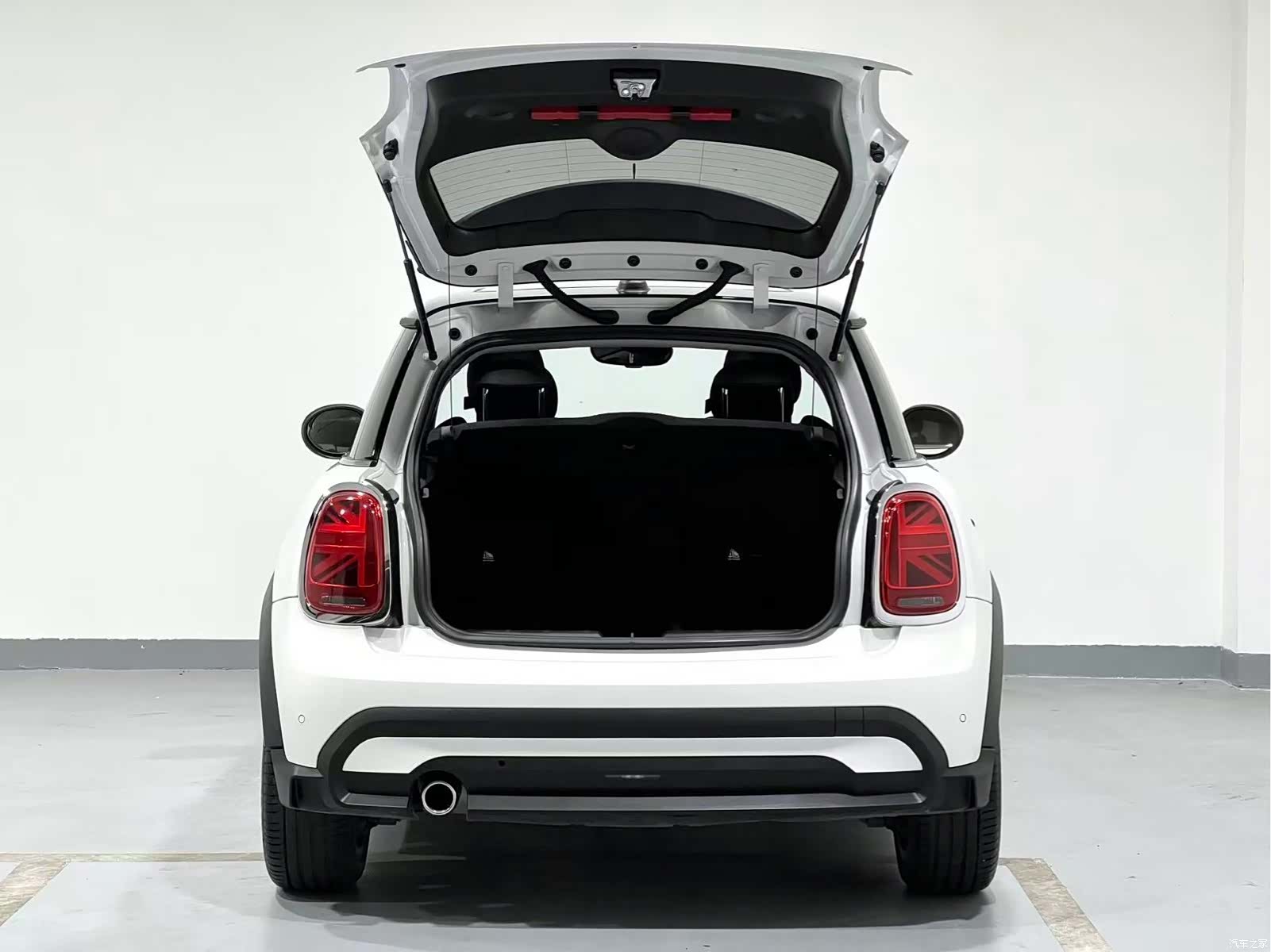 Mini Cooper, 2024 8