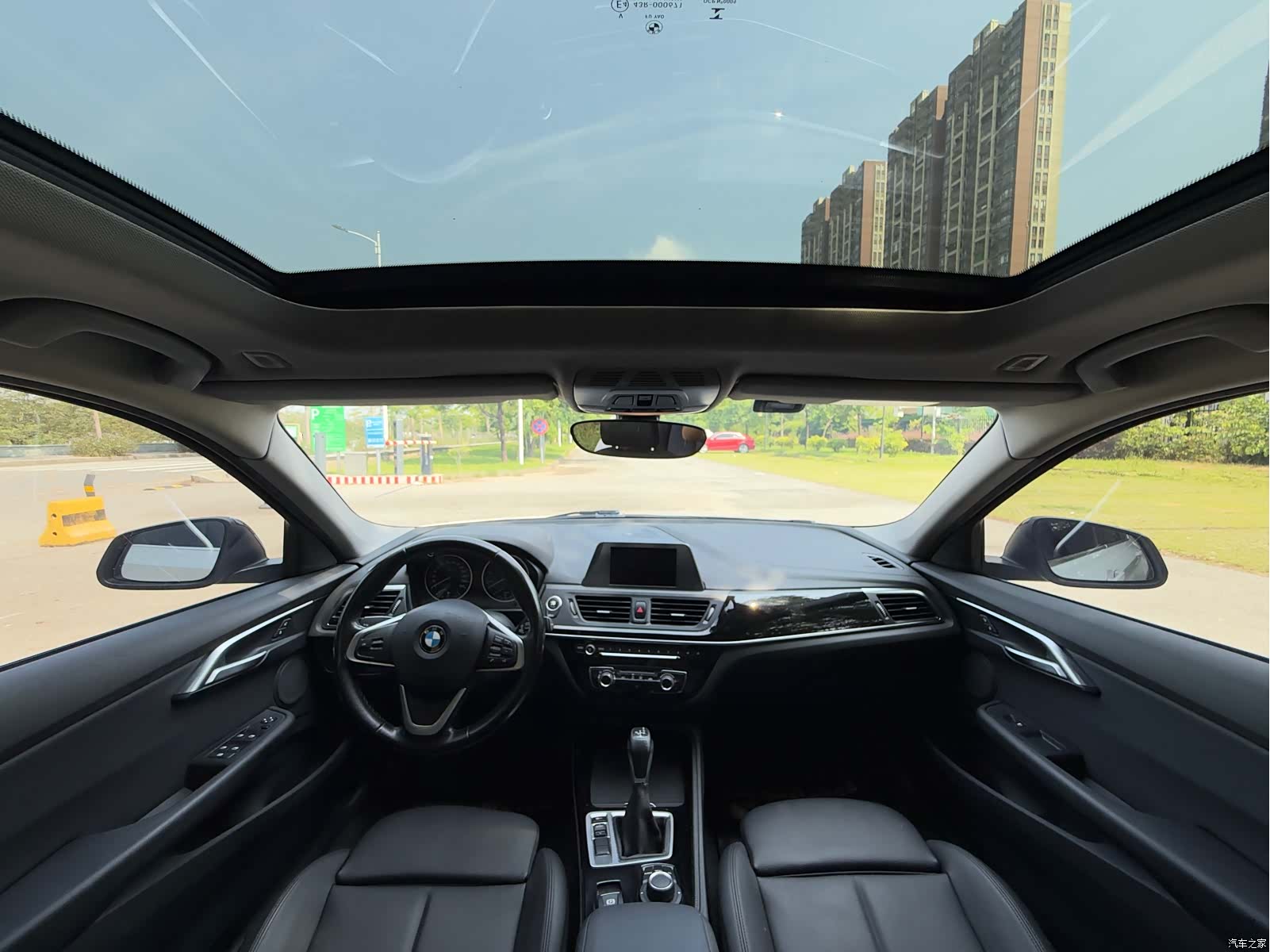 BMW 1 Series, 2017 18