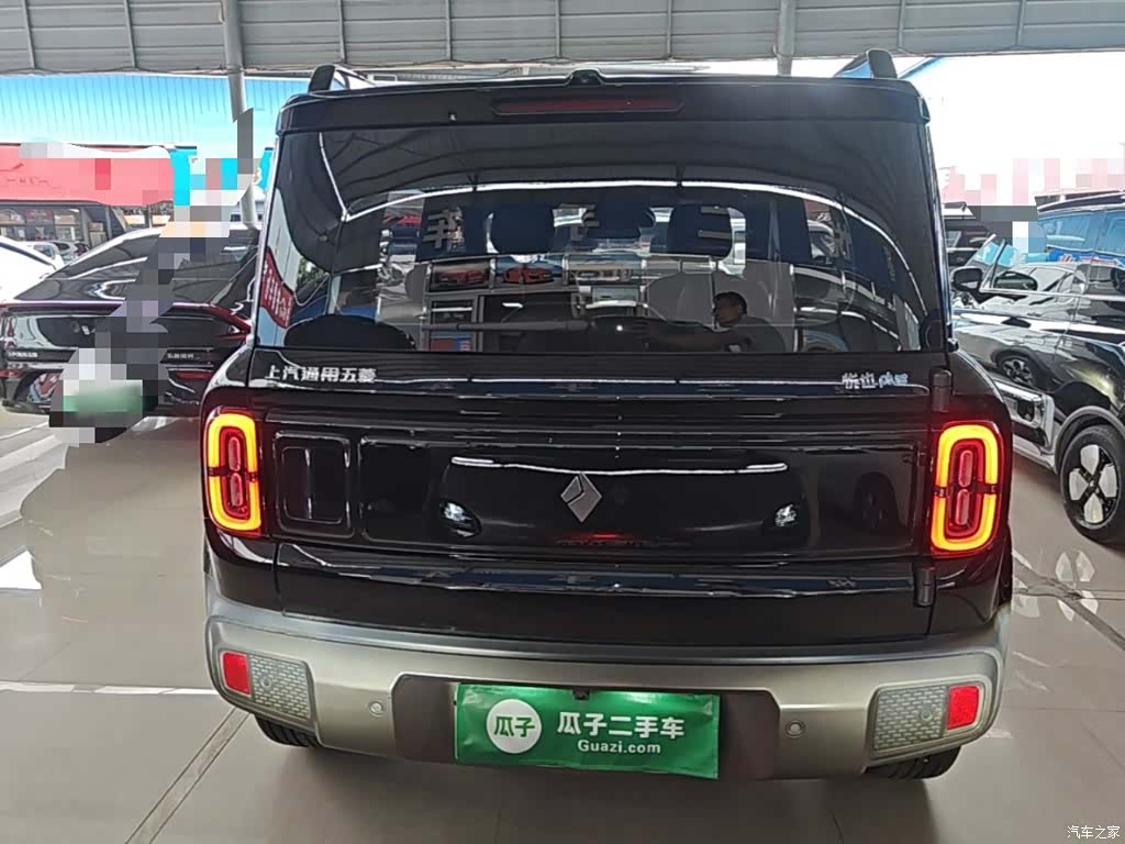 Wuling Yep, 2024 6