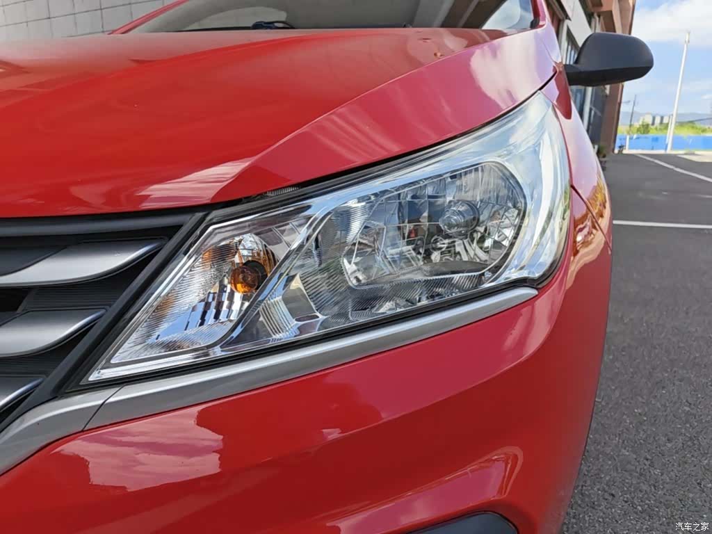 Wuling 310, 2016 24