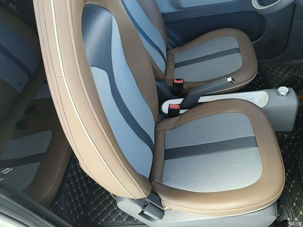Wuling MINIEV, 2022 25