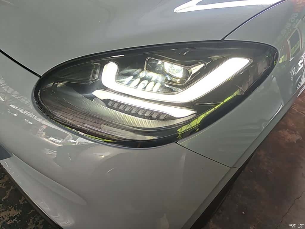 Wuling Bingo, 2023 24