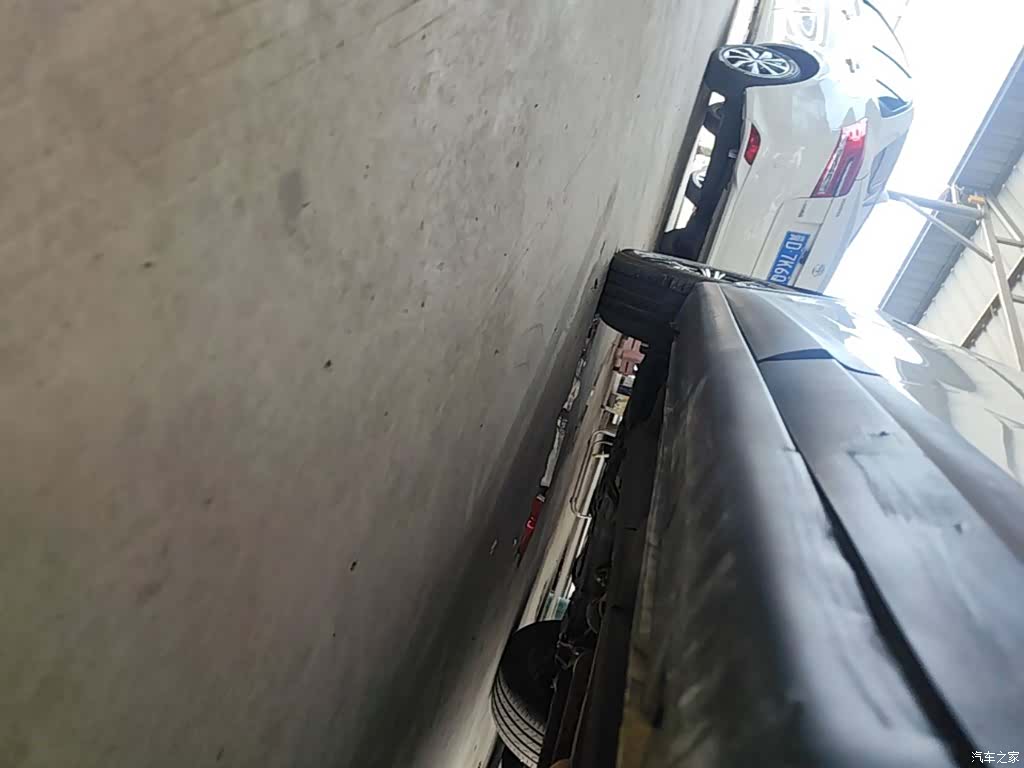 Zotye X5, 2017 22