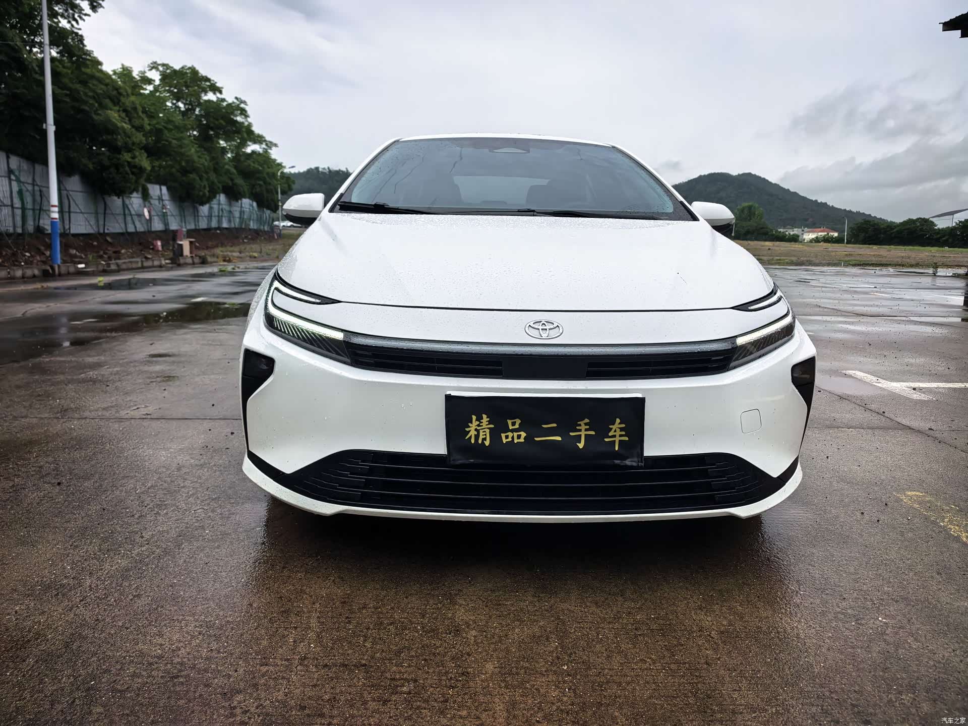 Toyota Corolla, 2026 2