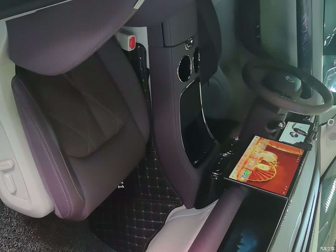 Leapmotor C11, 2025 15