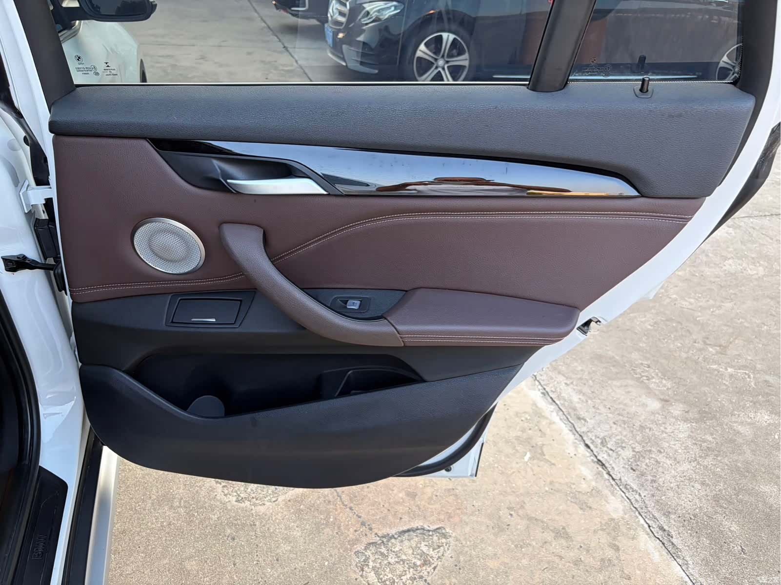 BMW X1, 2022 18