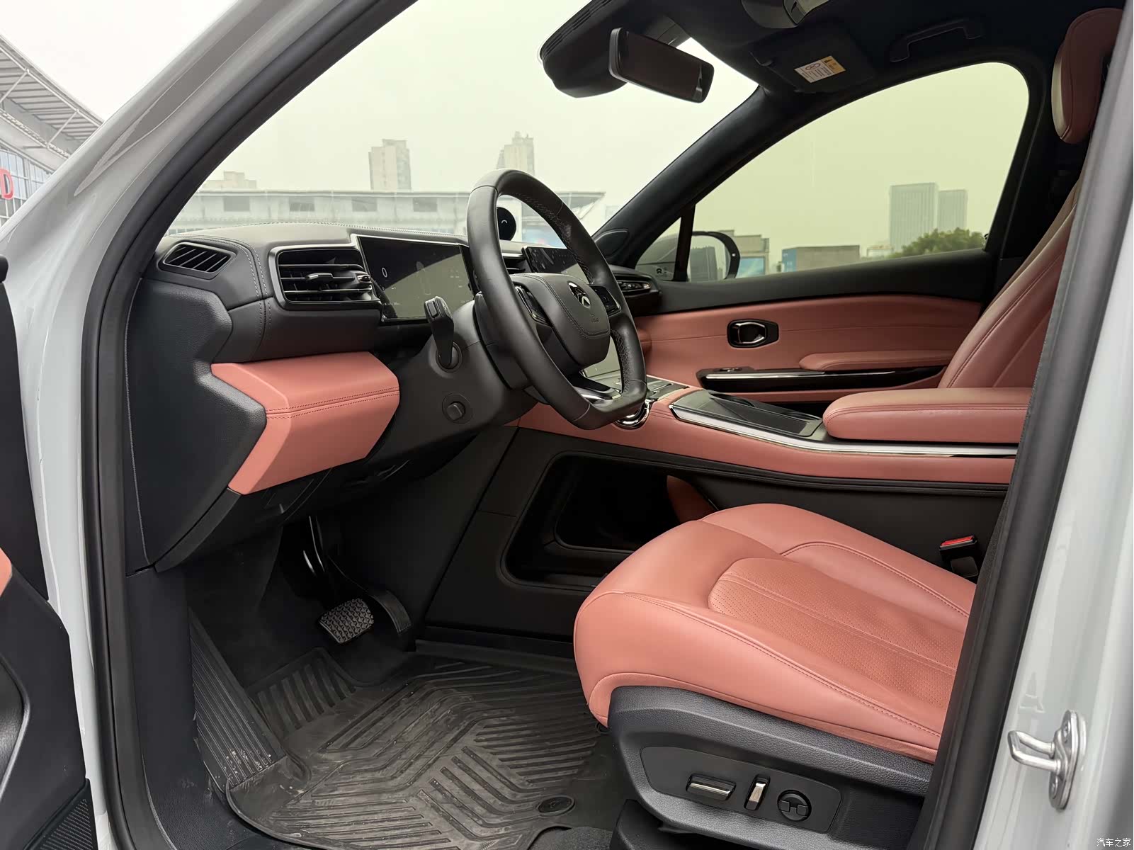 NIO EC6, 2021 13