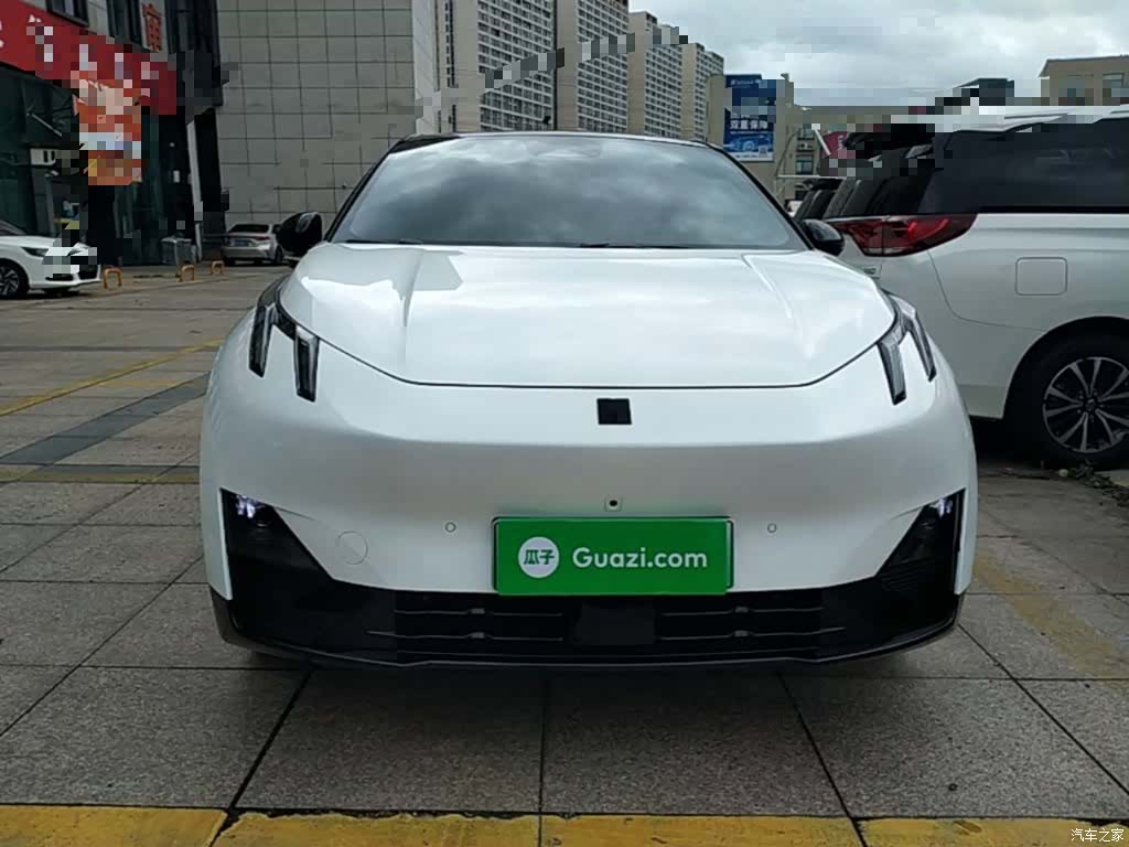 Lynk & Co 02, 2025 3