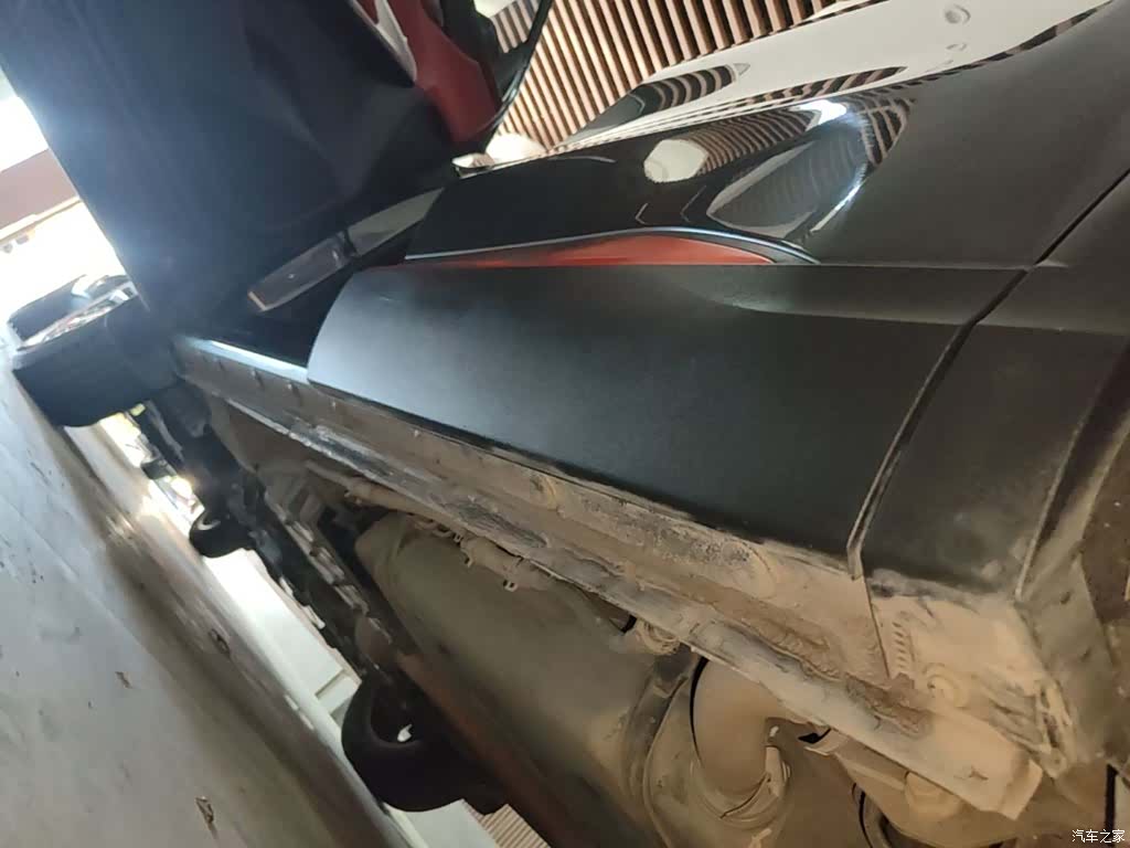 Changan CS75, 2020 22