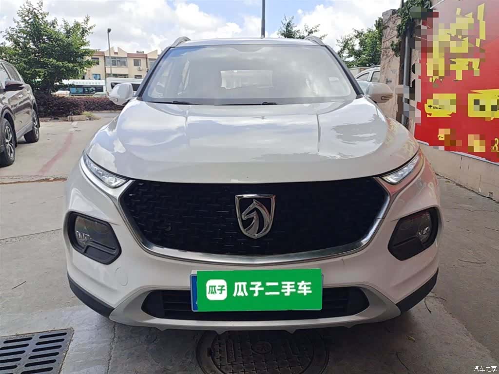 Wuling 510, 2019 3