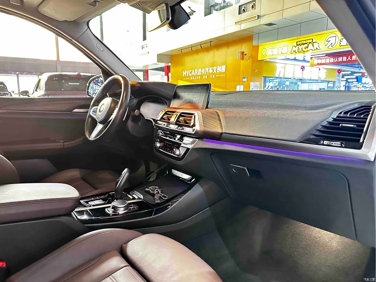 BMW X3, 2021 16