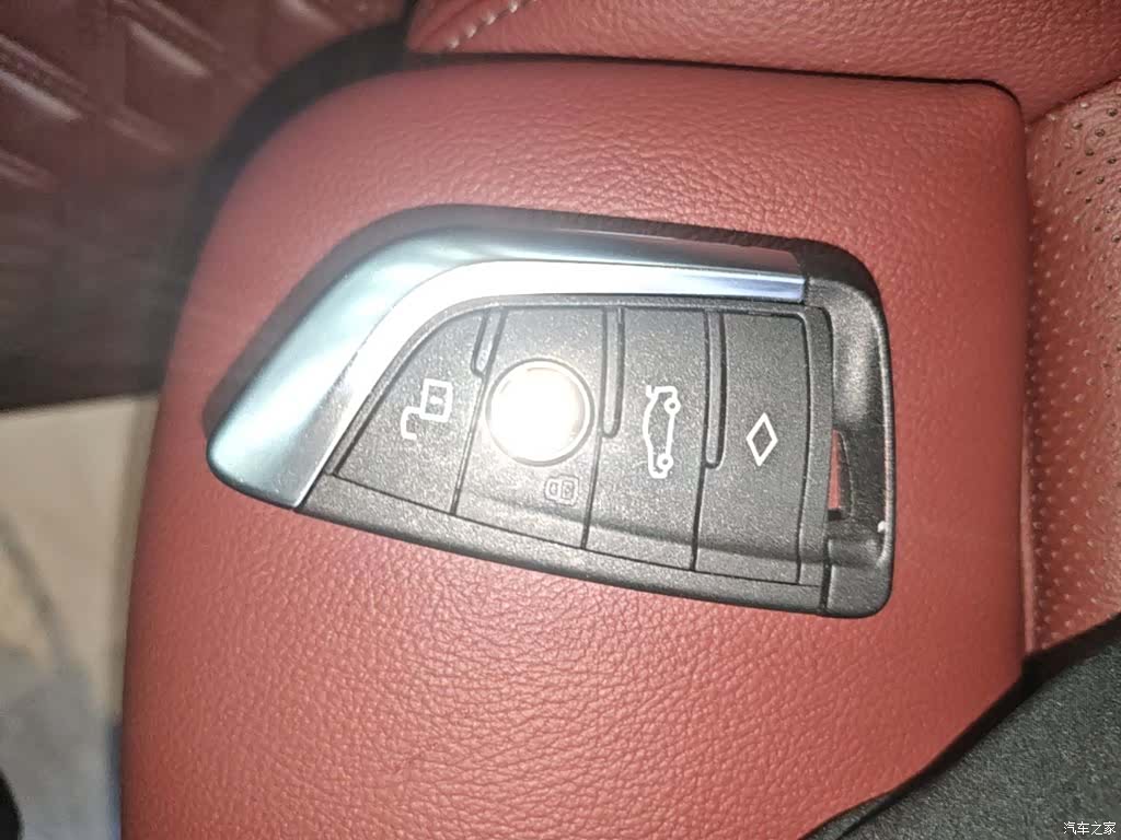BMW i3, 2024 9
