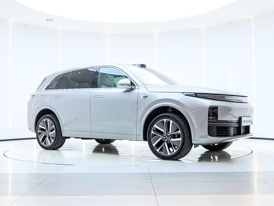 Li Auto Ideal L7