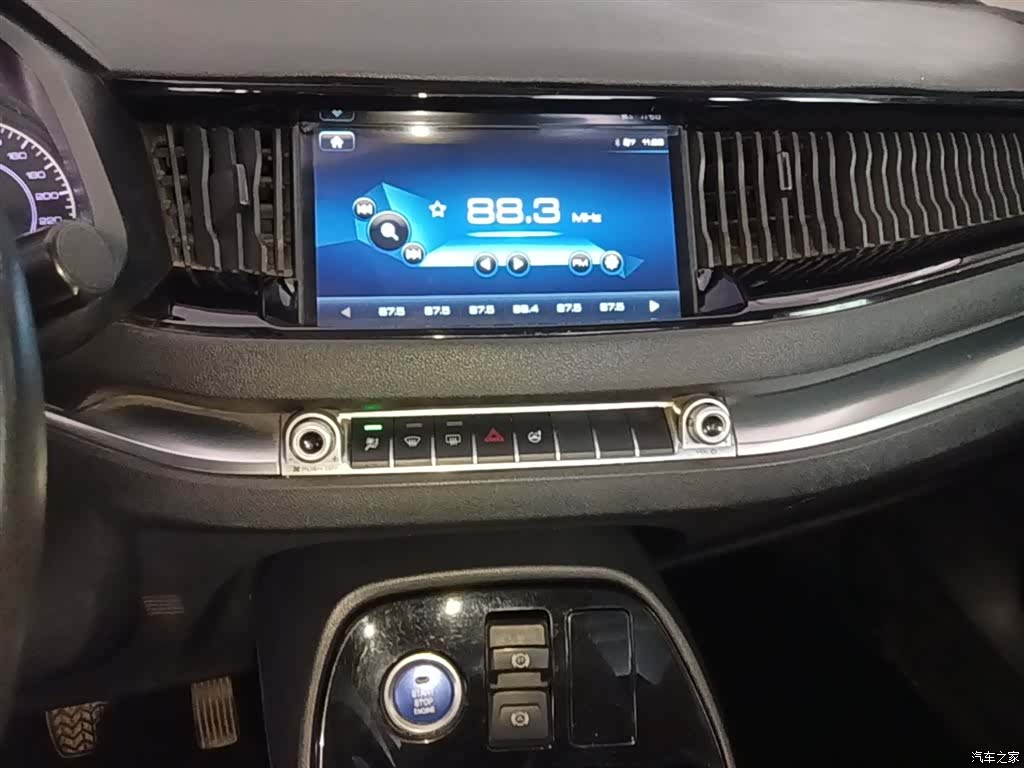 Haval H2, 2017 19