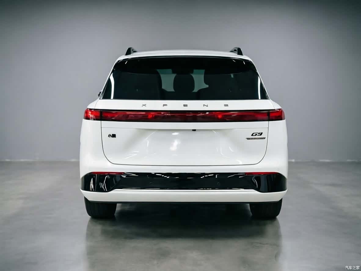 Xpeng G9, 2024 14