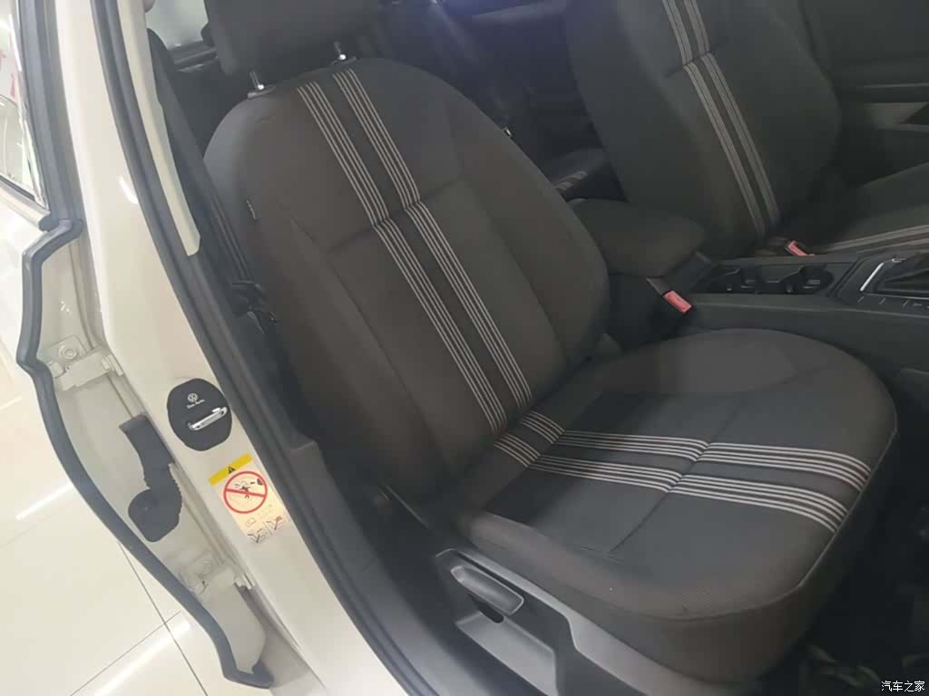 Volkswagen Lamando, 2017 25