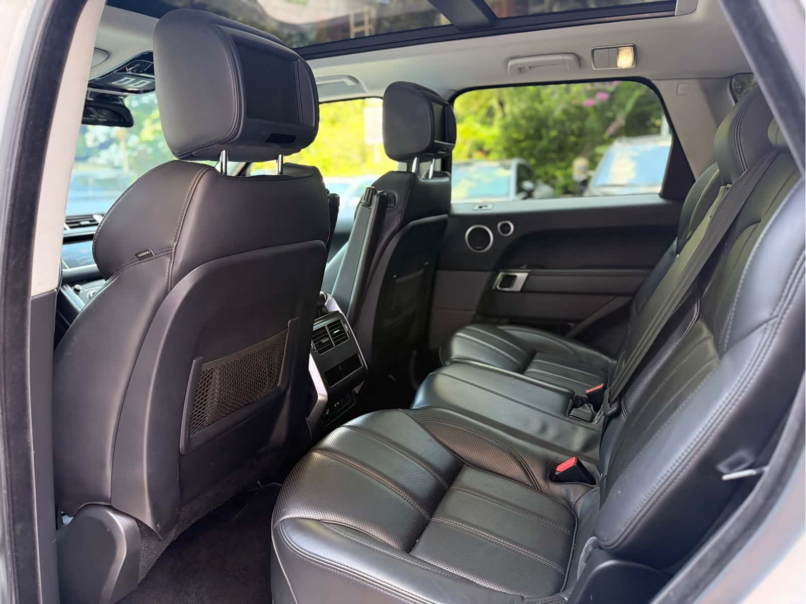 Land Rover Range Rover, 2015 7