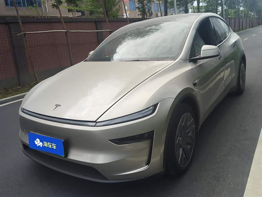 Tesla Model Y L