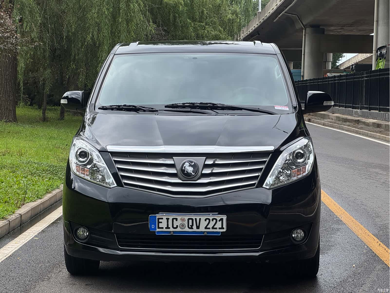DongFeng 7, 2021 15
