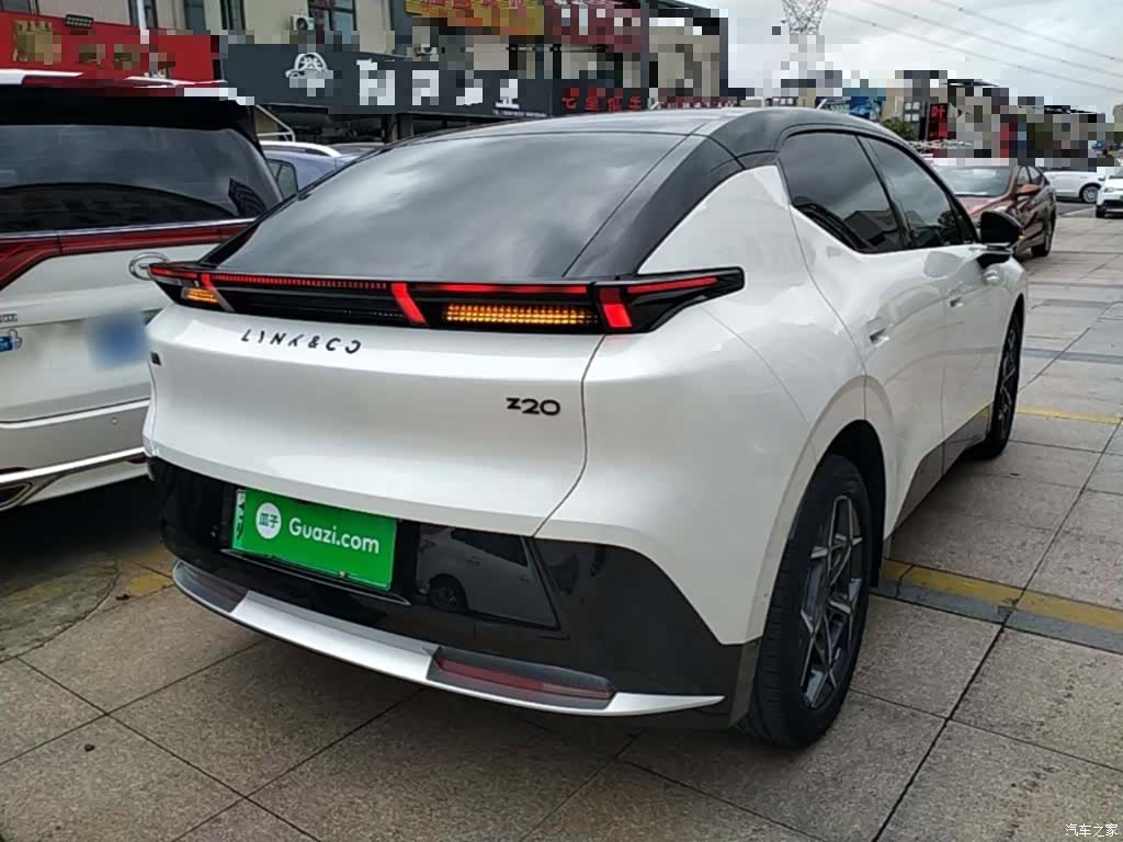 Lynk & Co 02, 2025 7