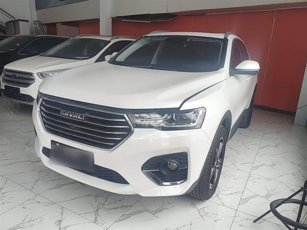 Haval H4