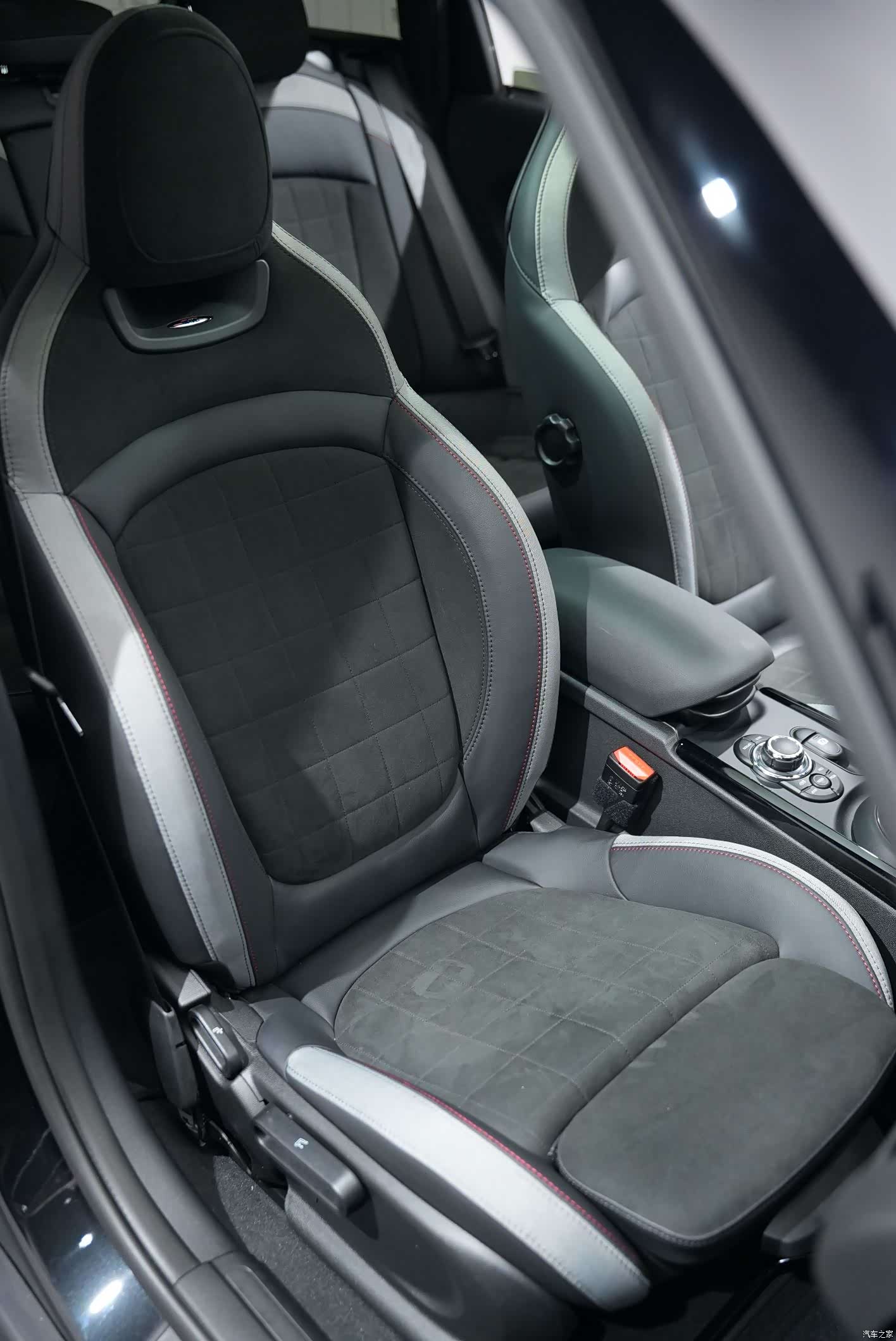 Mini Clubman, 2022 18
