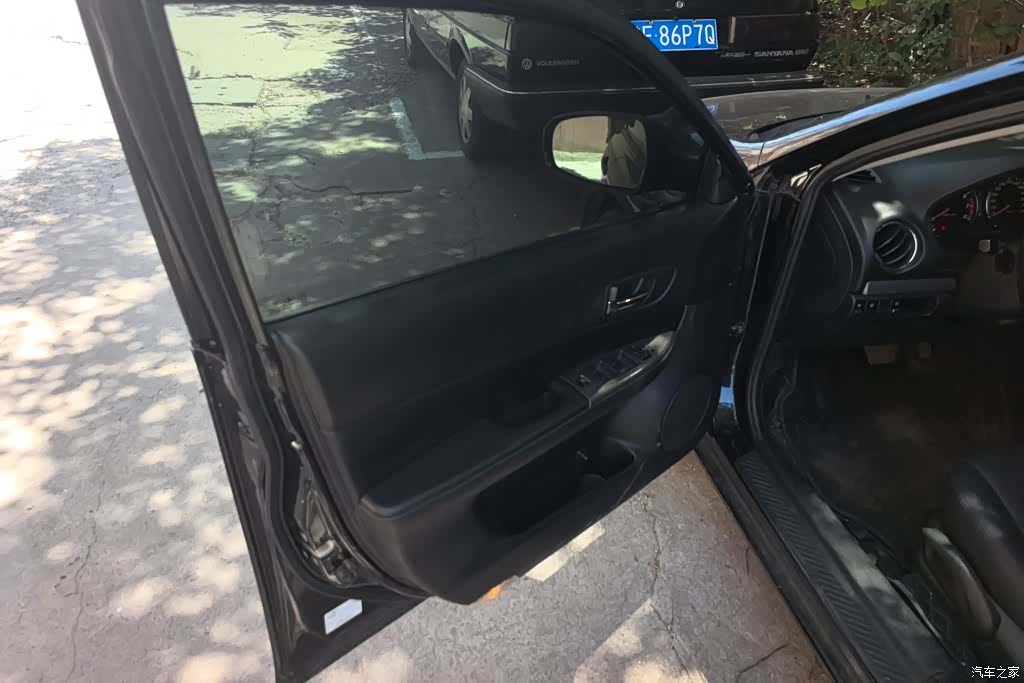 Mazda 6, 2015 7