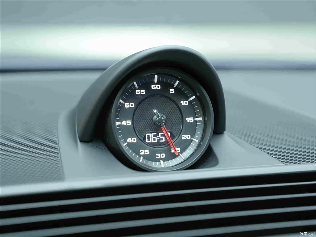 Porsche Panamera, 2024 18