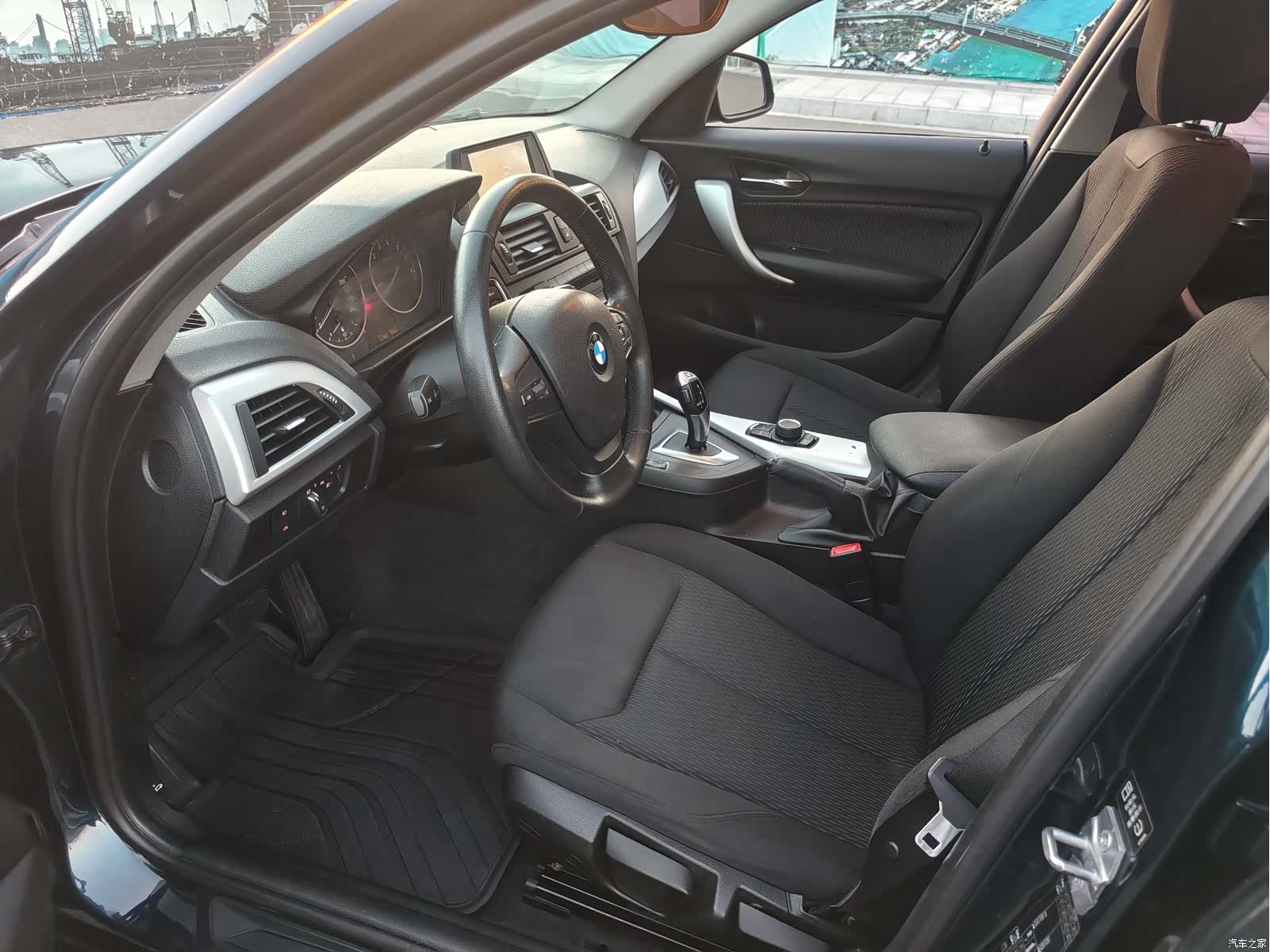 BMW 1 Series, 2012 12