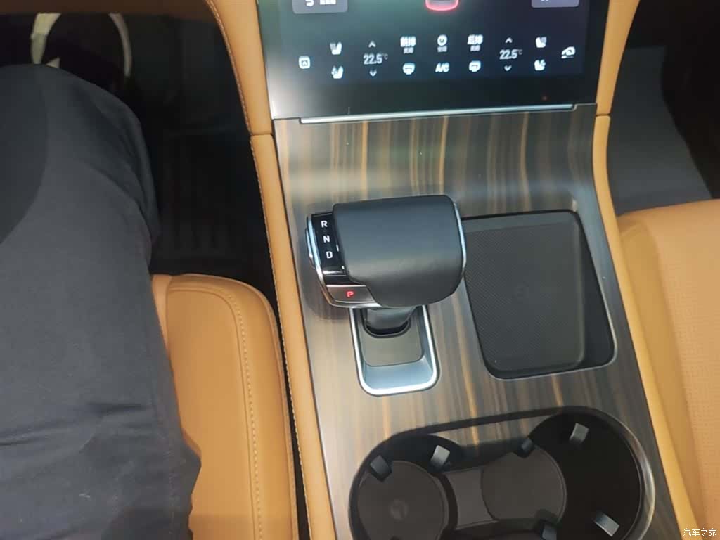 Li Auto ONE, 2021 14