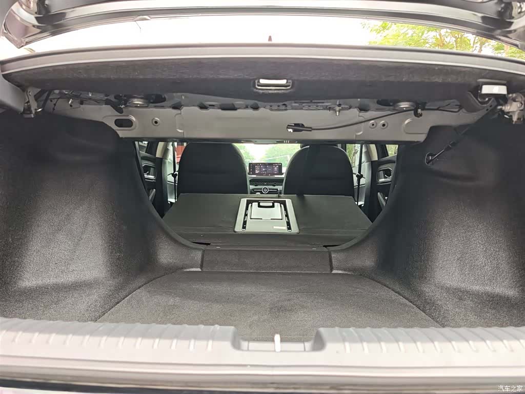 Honda Accord, 2024 28