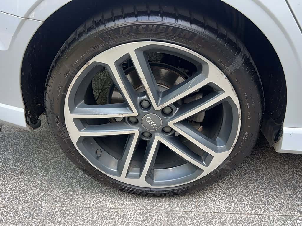 Audi A3, 2020 24