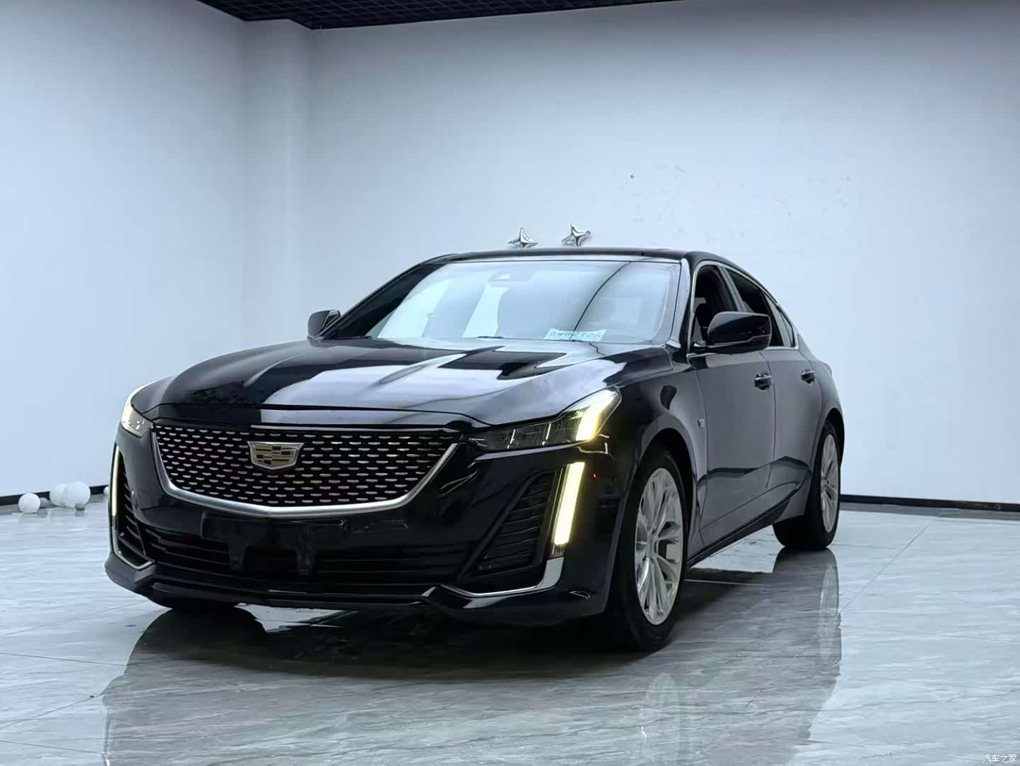 Cadillac CT5, 2022 1