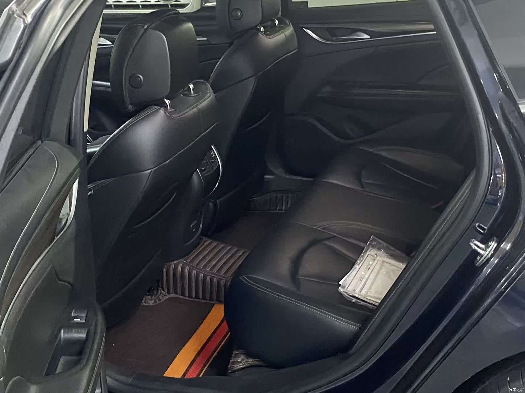 Buick LaCrosse, 2020 8