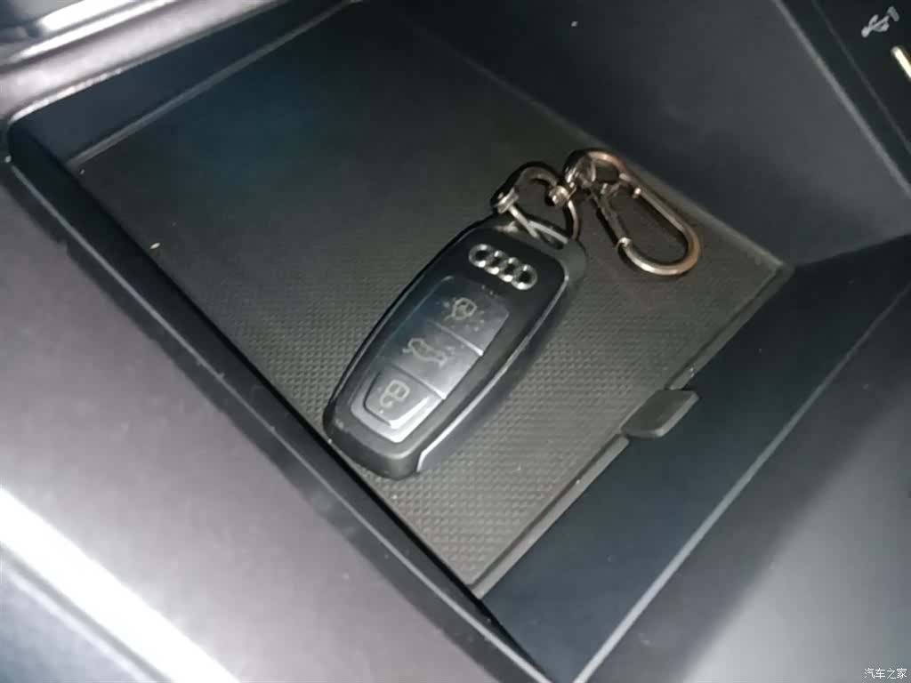 Audi Q3, 2023 9