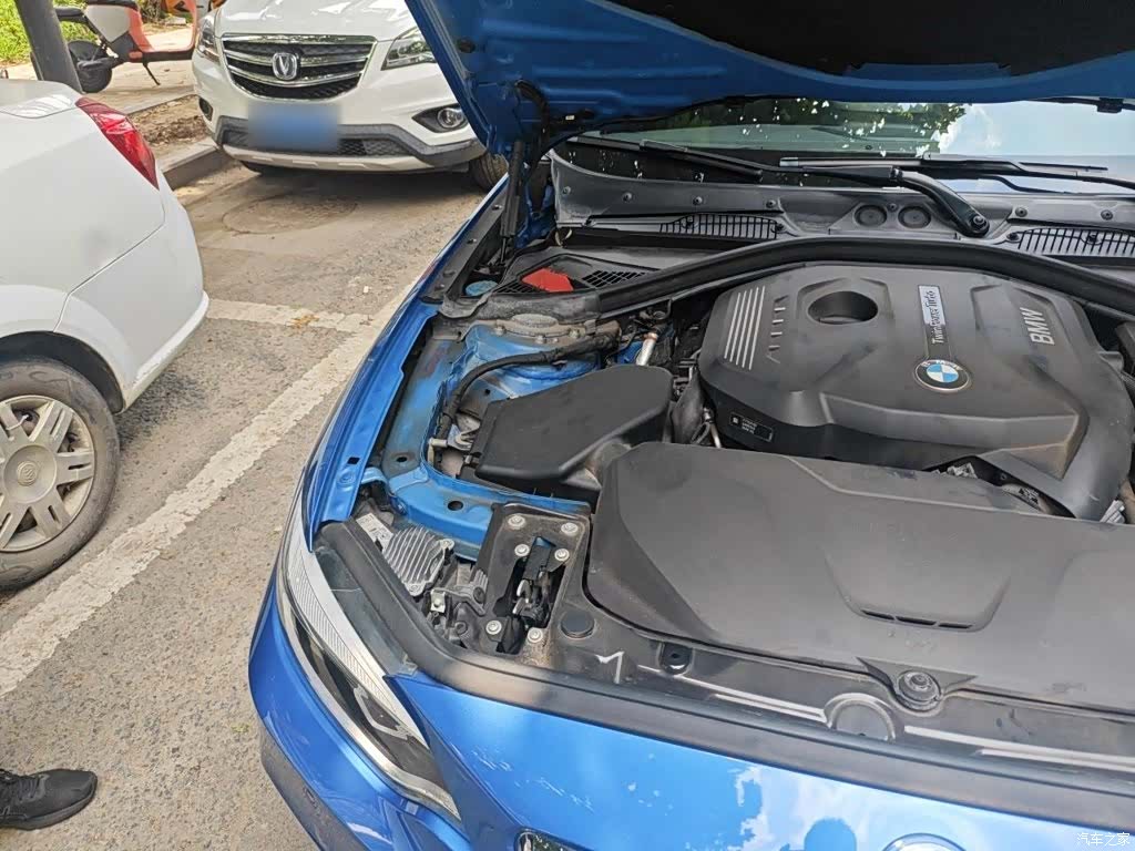 BMW 2 Series, 2019 21
