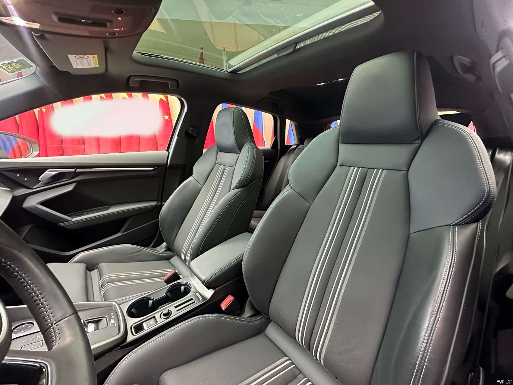 Audi A3, 2022 9