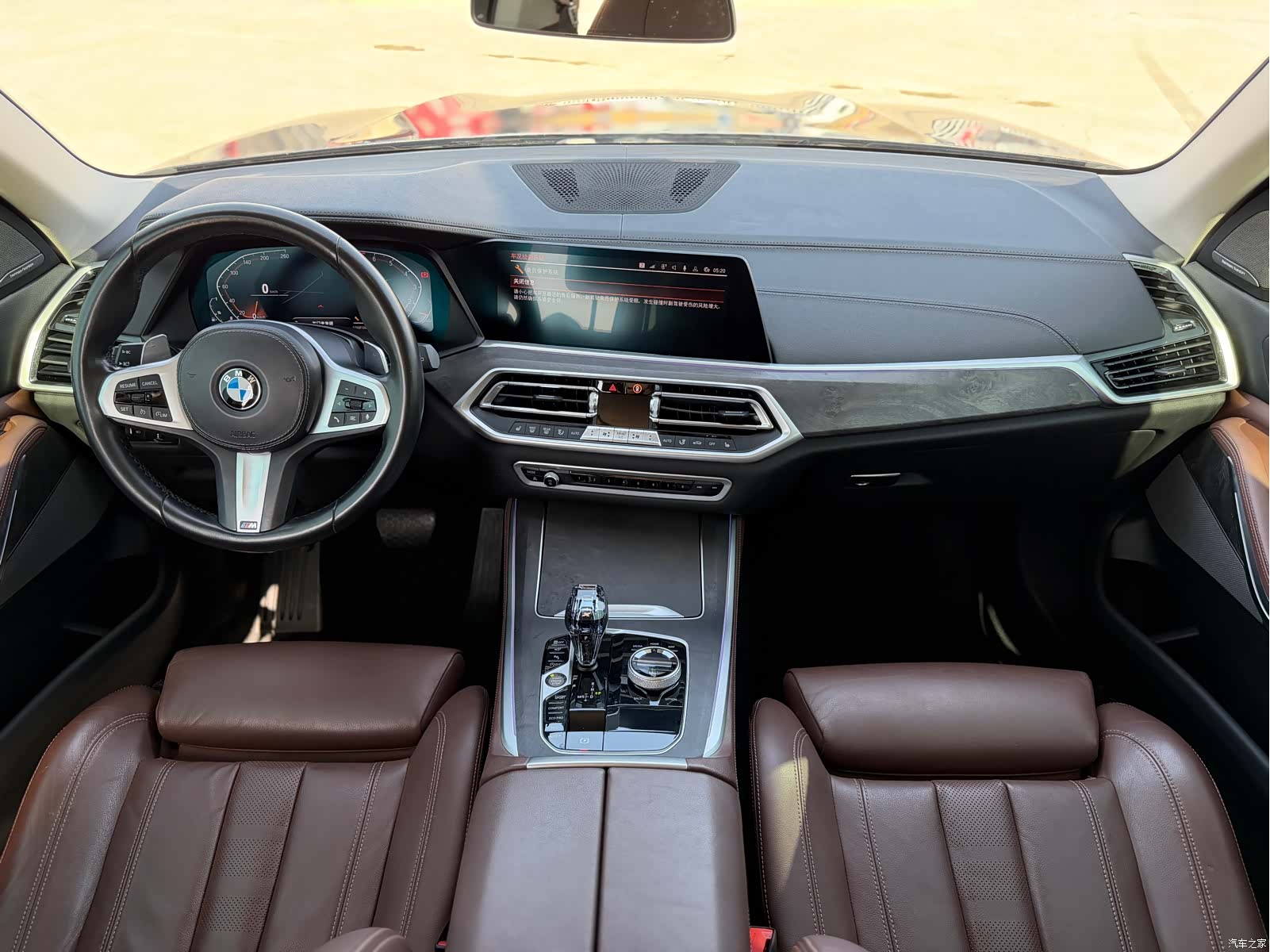 BMW X5, 2022 6