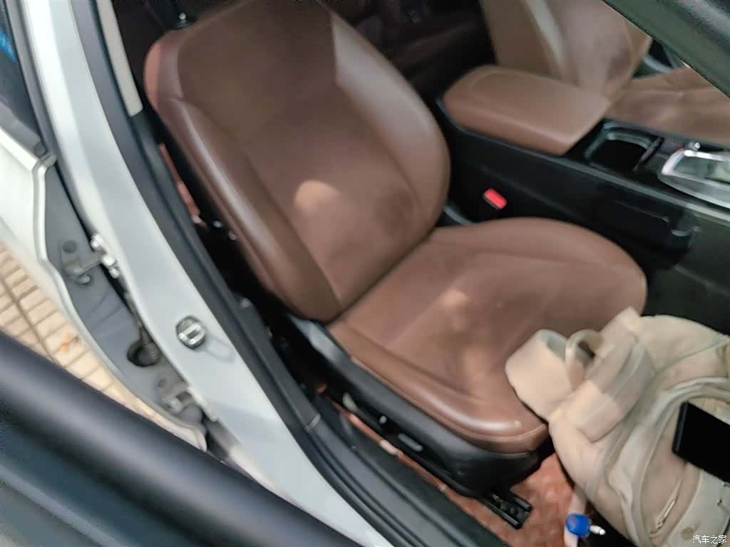 Buick Regal, 2019 25